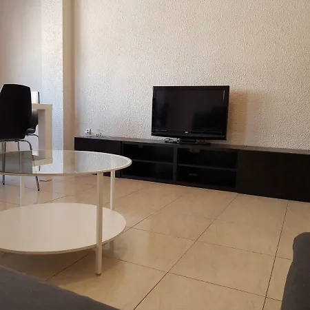 Apartamento Apartamento Gaudi
