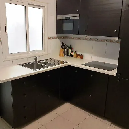 Apartamento Apartamento Gaudi