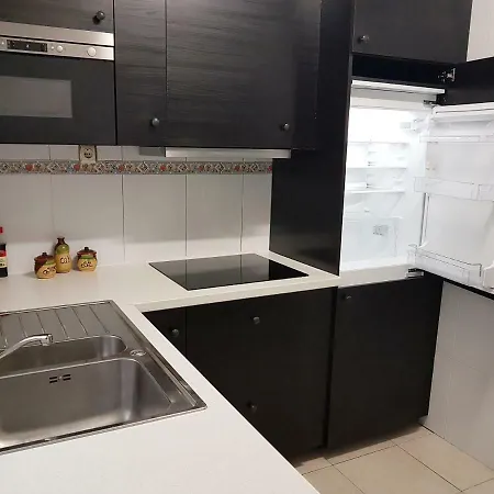 Apartamento Apartamento Gaudi