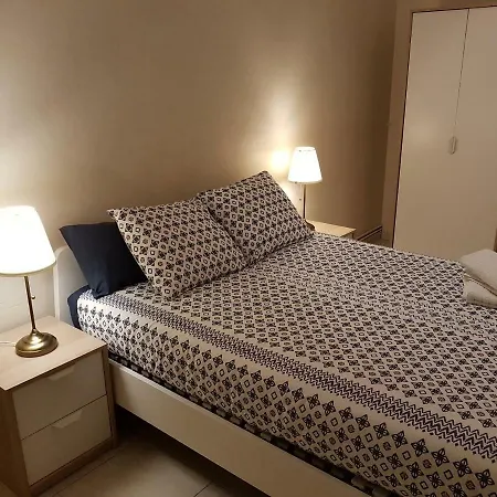 Apartamento Gaudi