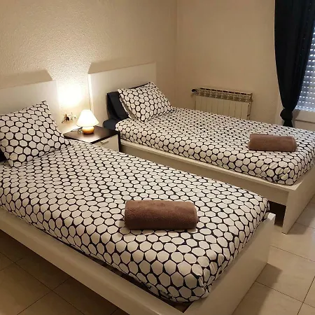 Apartamento Gaudi Apartamento *