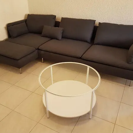 Apartment Apartamento Gaudi