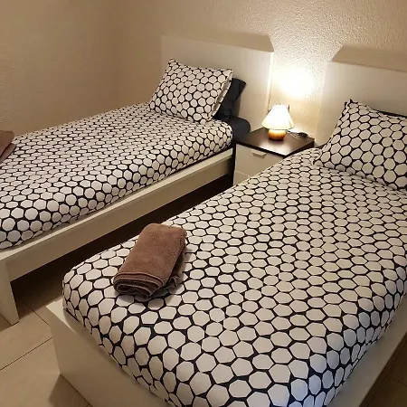 Apartamento Gaudi * Manresa